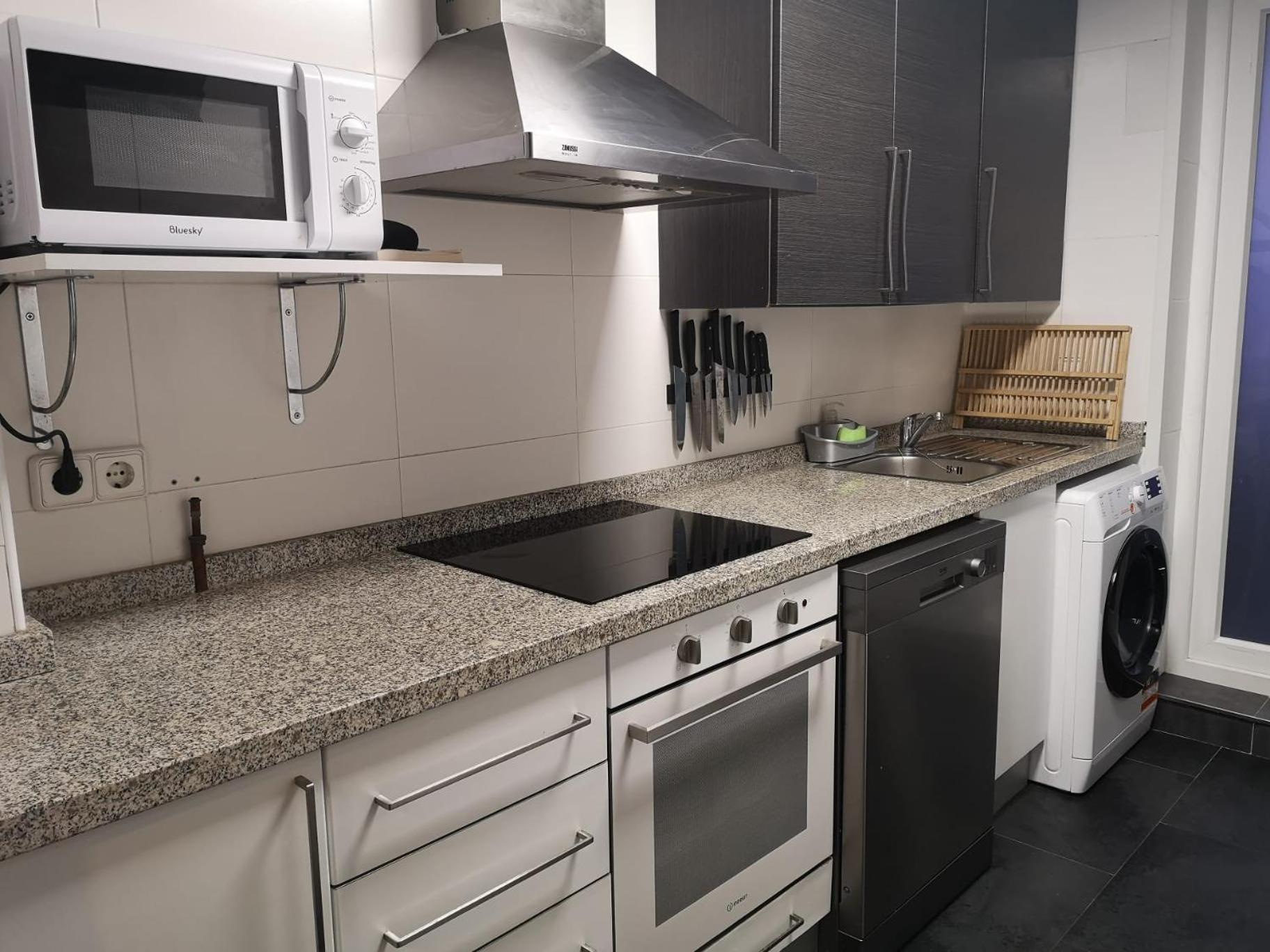 Apartamento Casa en plena Sierra de Irta, Peñíscola Exterior foto